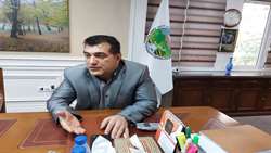 تاکید بر هوشمندسازی پروژه‌های منابع طبیعی/ شبکه شاد فرصتی استثنایی برای اجرای طرح کاشت یک میلیارد درخت
